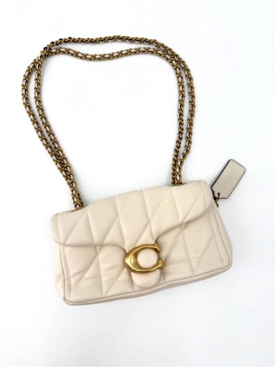 Coach Handbags - Coach Tabby Shoulder Bag 20
With Pillow Quilting